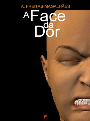 cover image of A Face da Dor